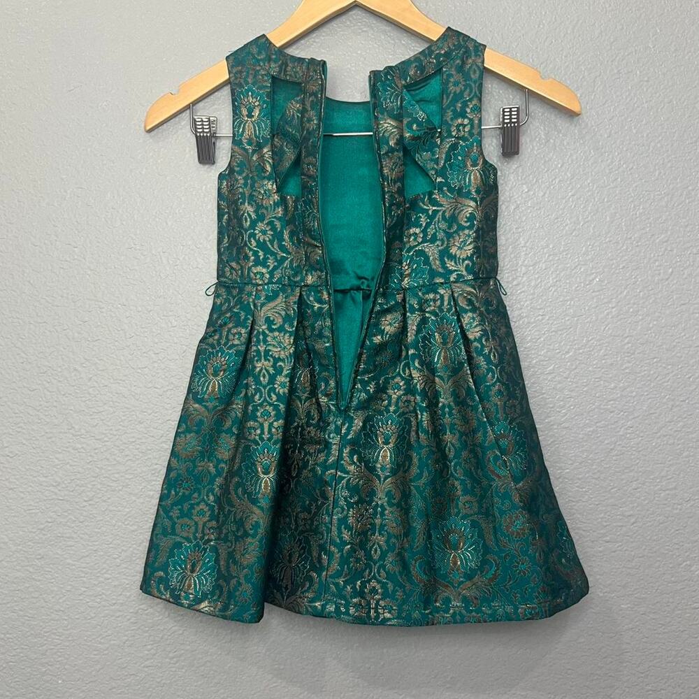Childrens place girls dress size 5 - Picture 4 of 7